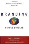 Branding Across Borders-book cover