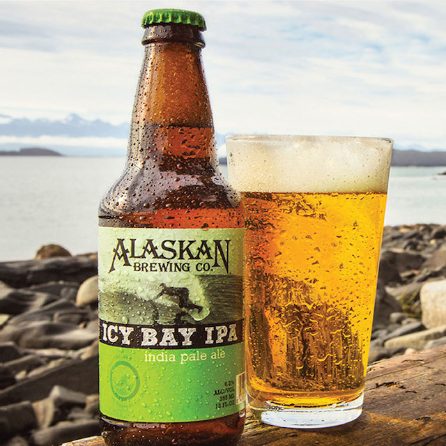 Alaskan Brewing Co.