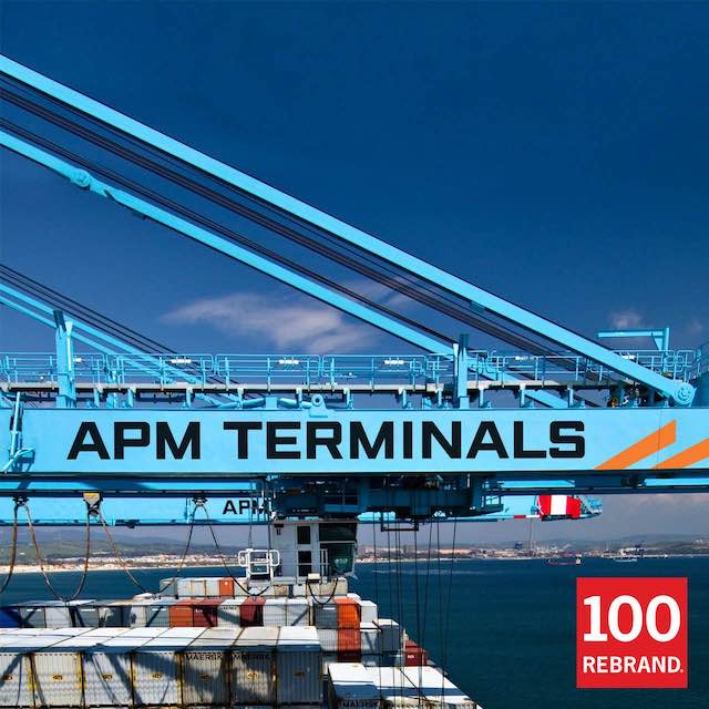 APM Terminals