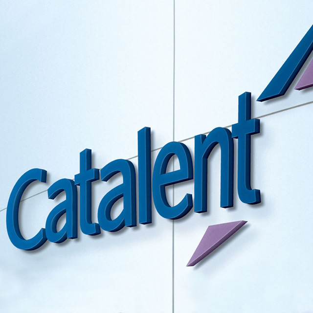 Catalent Pharma Solutions