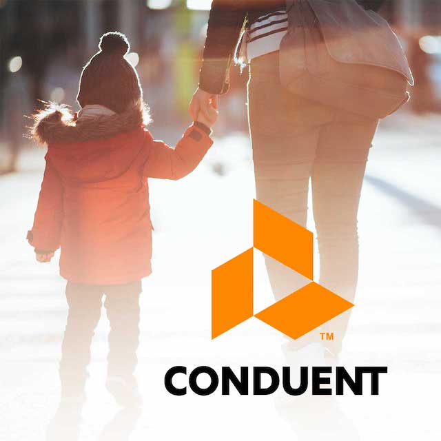 Conduent