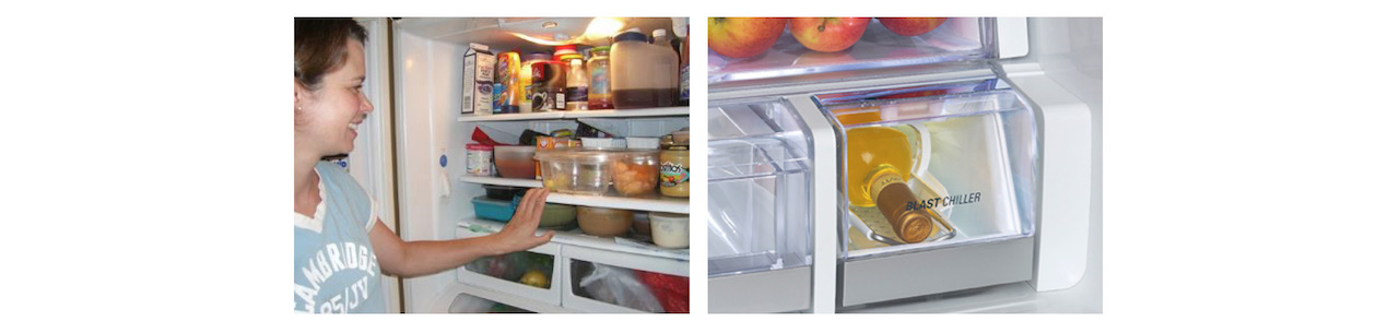 LG DOOR REFRIGERATOR