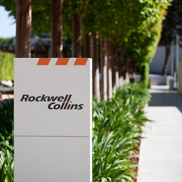 Rockwell Collins