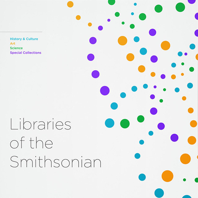 Smithsonian Libraries