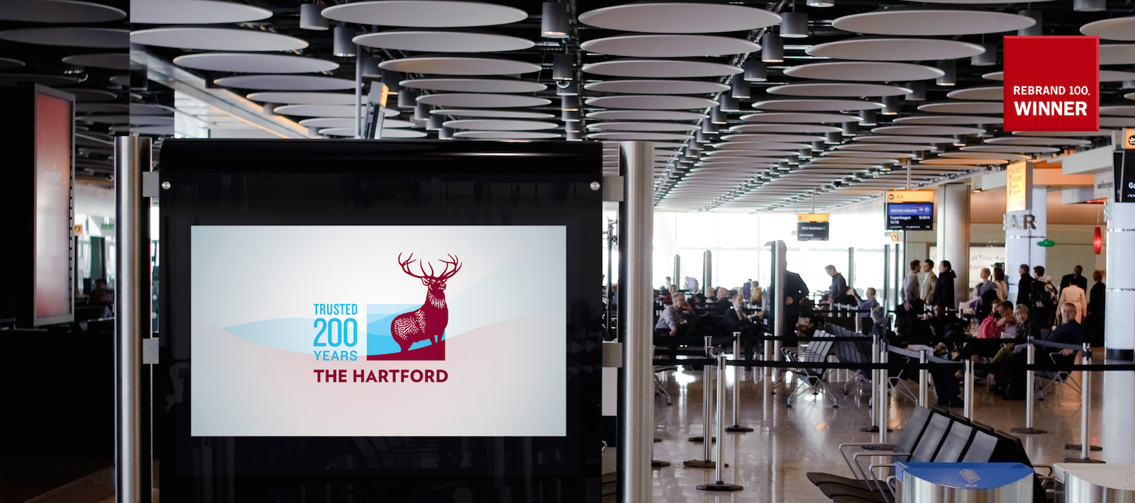 Trusted 200 years - The Hartford