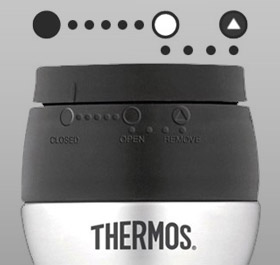 The Thermos