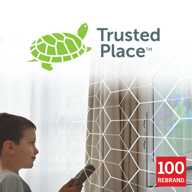 TrustedPlace