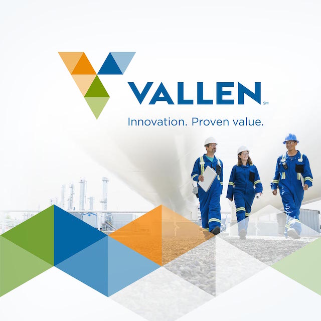 Vallen