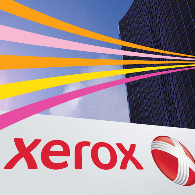 Xerox