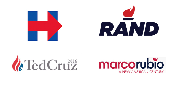 cool political logos