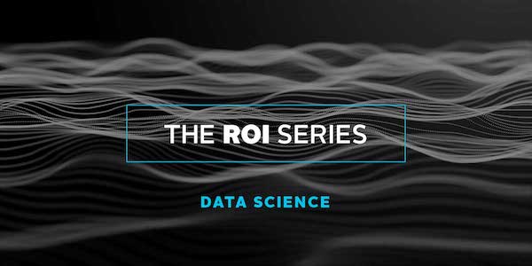 elevate your brand roi using data science